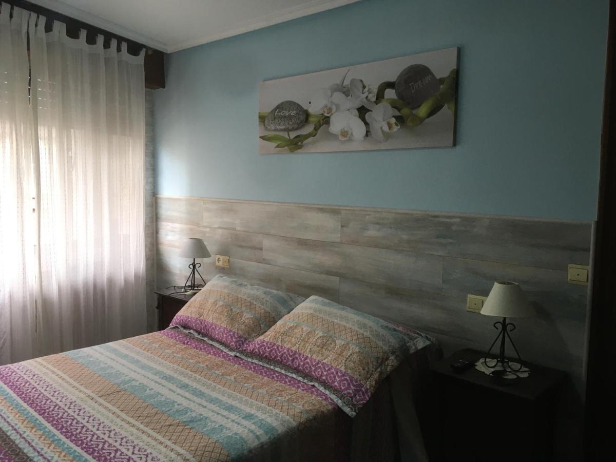 Apartamento Calle Corrida De Gijón Kültér fotó