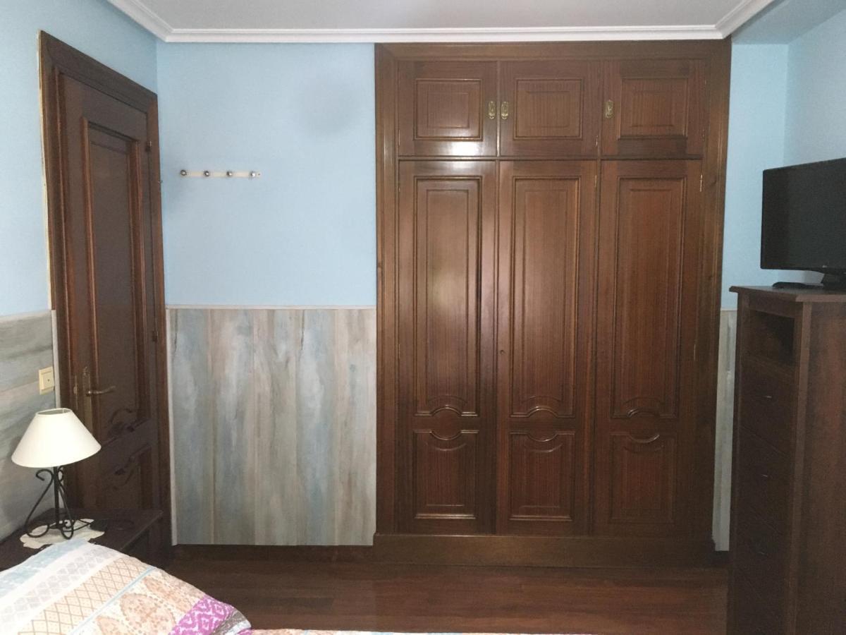 Apartamento Calle Corrida De Gijón Kültér fotó