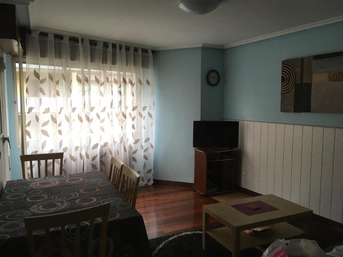 Apartamento Calle Corrida De Gijón Kültér fotó