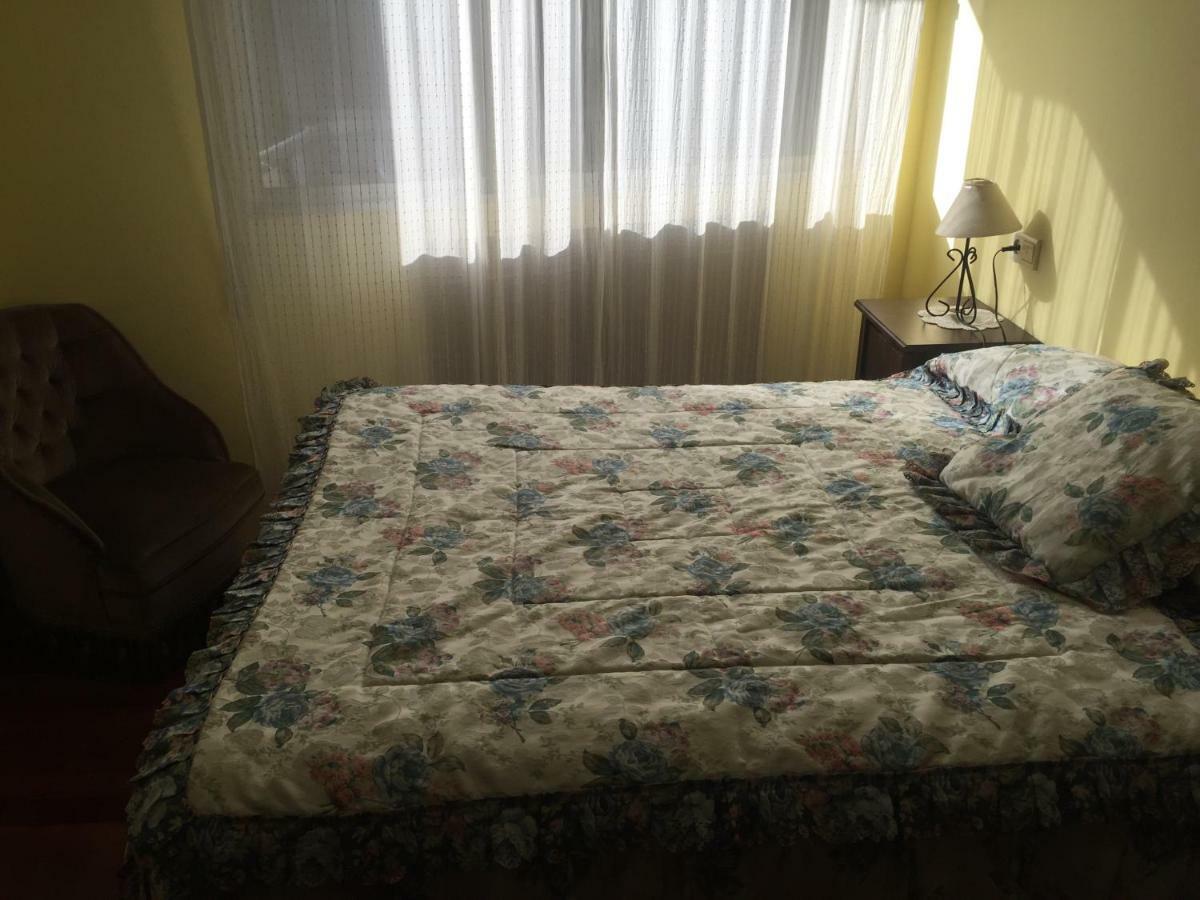 Apartamento Calle Corrida De Gijón Kültér fotó
